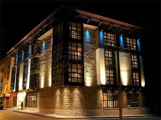 Teruel, ESにおけるLa Trufa Negra Hotel 