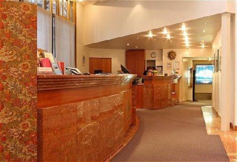Hotel Monopol Luzern в Lucerne, CH