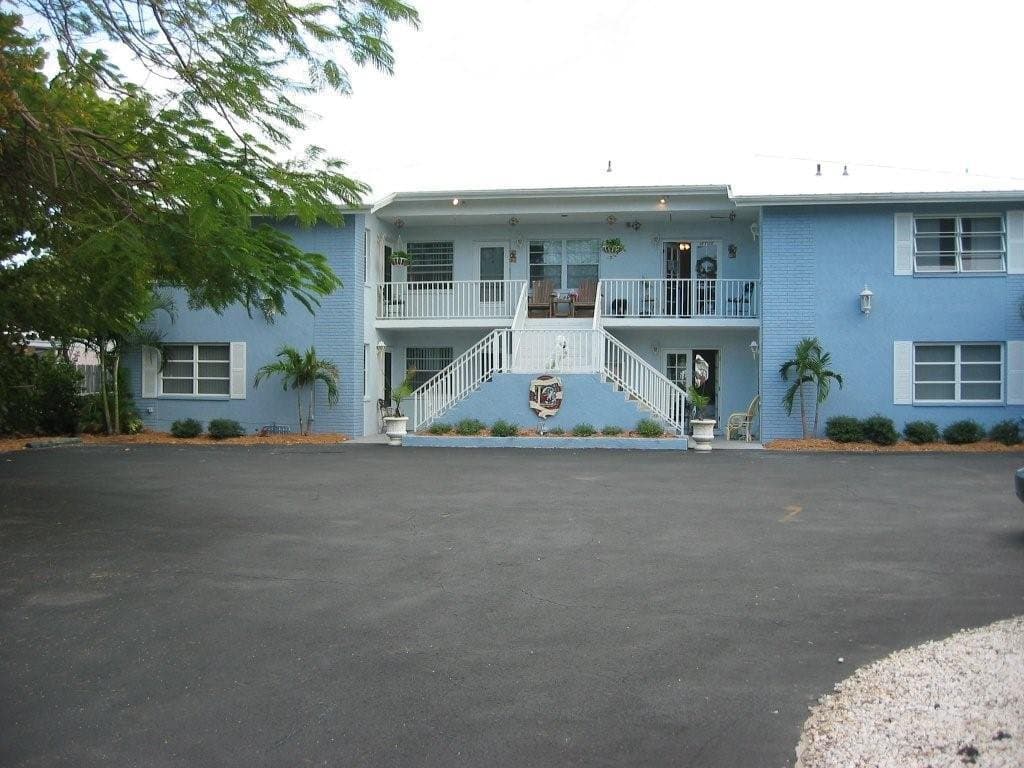 Lido Islander в Sarasota, FL