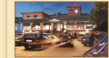 Zamora, ES 的 Rey Don Sancho Hotel