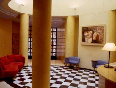 Hotel Los Girasoles II à Grenade, ES