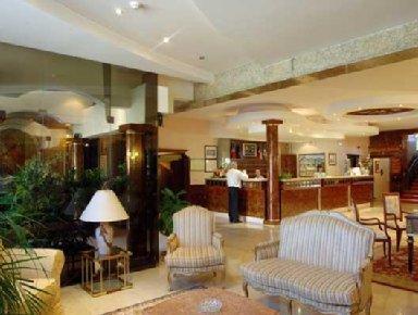 Hotel Afonso V в Aveiro, PT