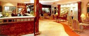 Hotel Afonso V в Aveiro, PT
