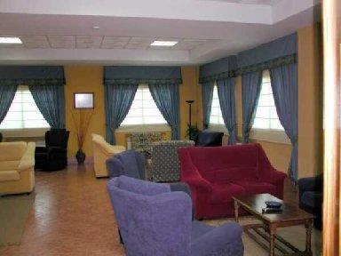 Hotel Ciudad de Plasencia à Plasence, ES