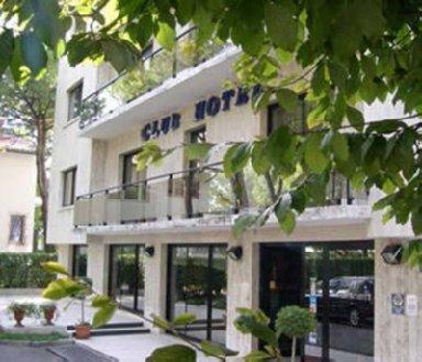Club Hotel en Venecia, IT
