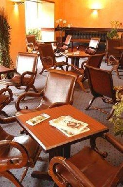 Hotel Esplanade Eden, Lourdes, FR