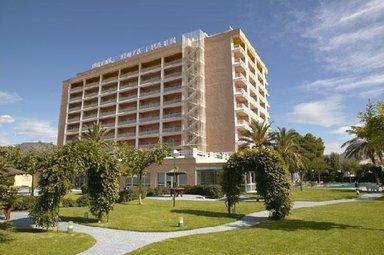 Hotel Goya Park in Roses, ES
