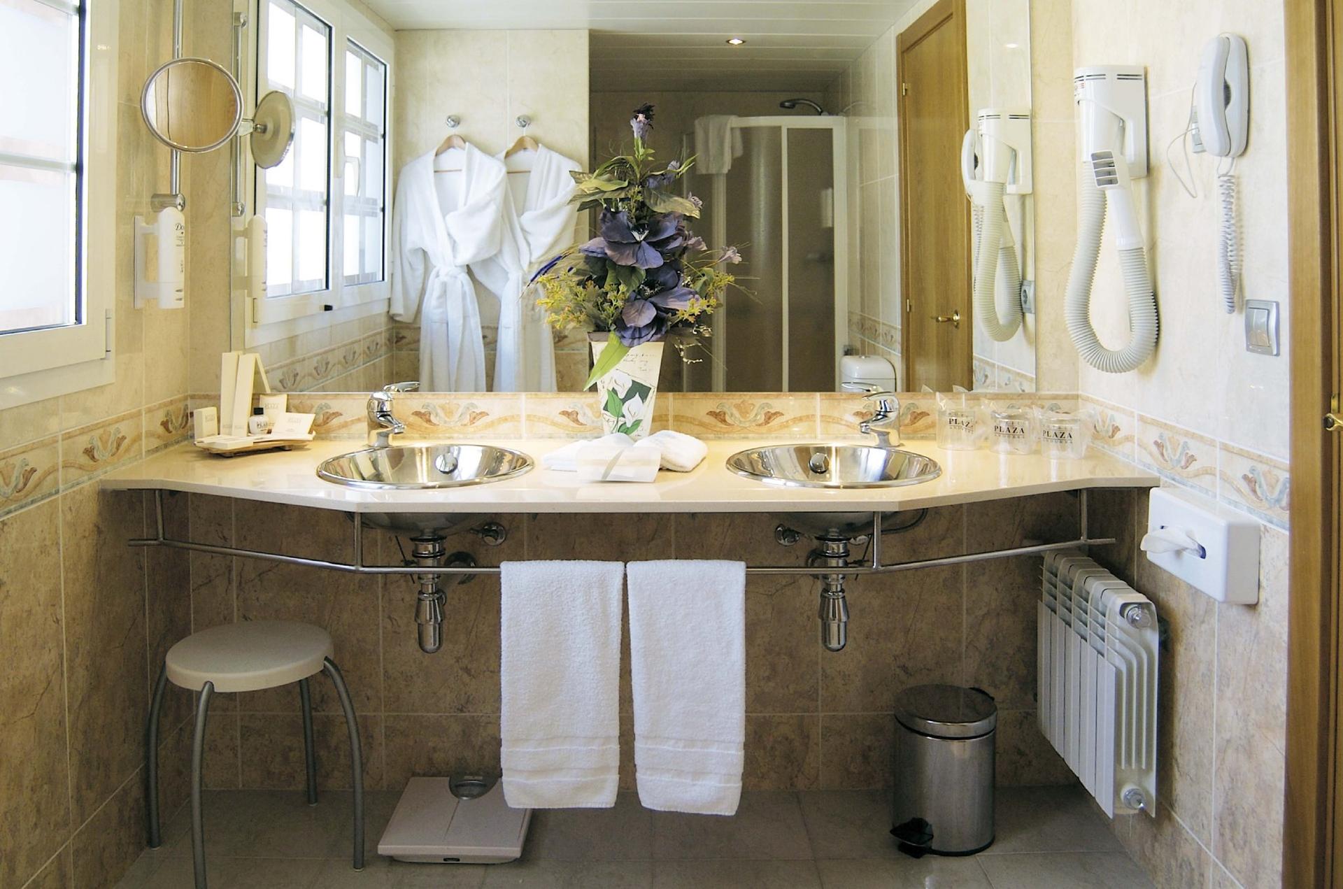 Hotel Ski Plaza en Canillo, AD