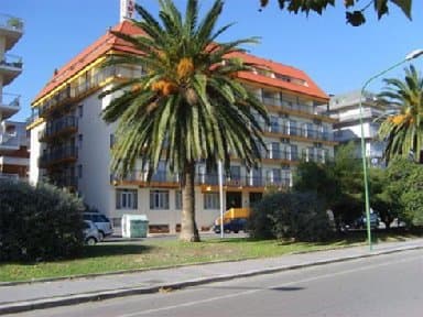 Hotel Regent Pescara em Pescara, IT