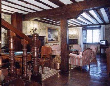 桑蒂拉纳德尔玛, ES 的 Hotel Altamira