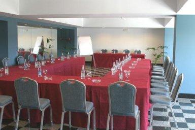 Hotel Avenida a San Sebastian, ES