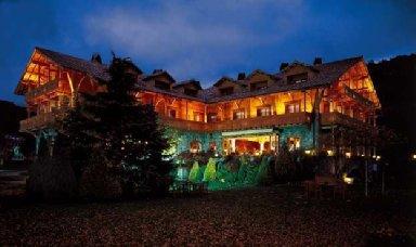 Hotel El Grevol in Girona, ES