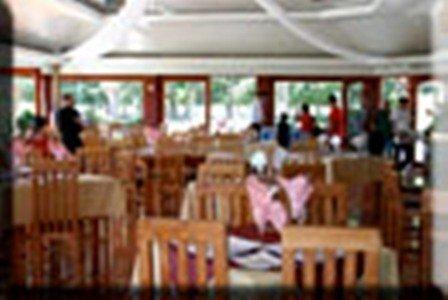 Villarrica, CL 的 Alto Villarrica Resort