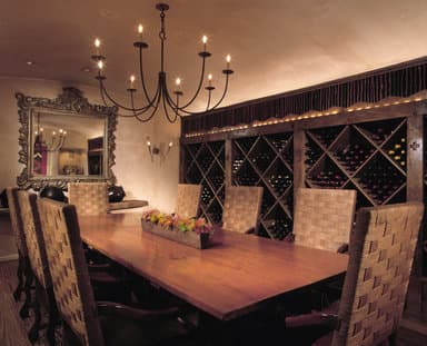 Rosewood Inn of the Anasazi в Santa Fe, NM