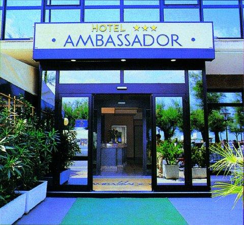 Hotel Ambassador image