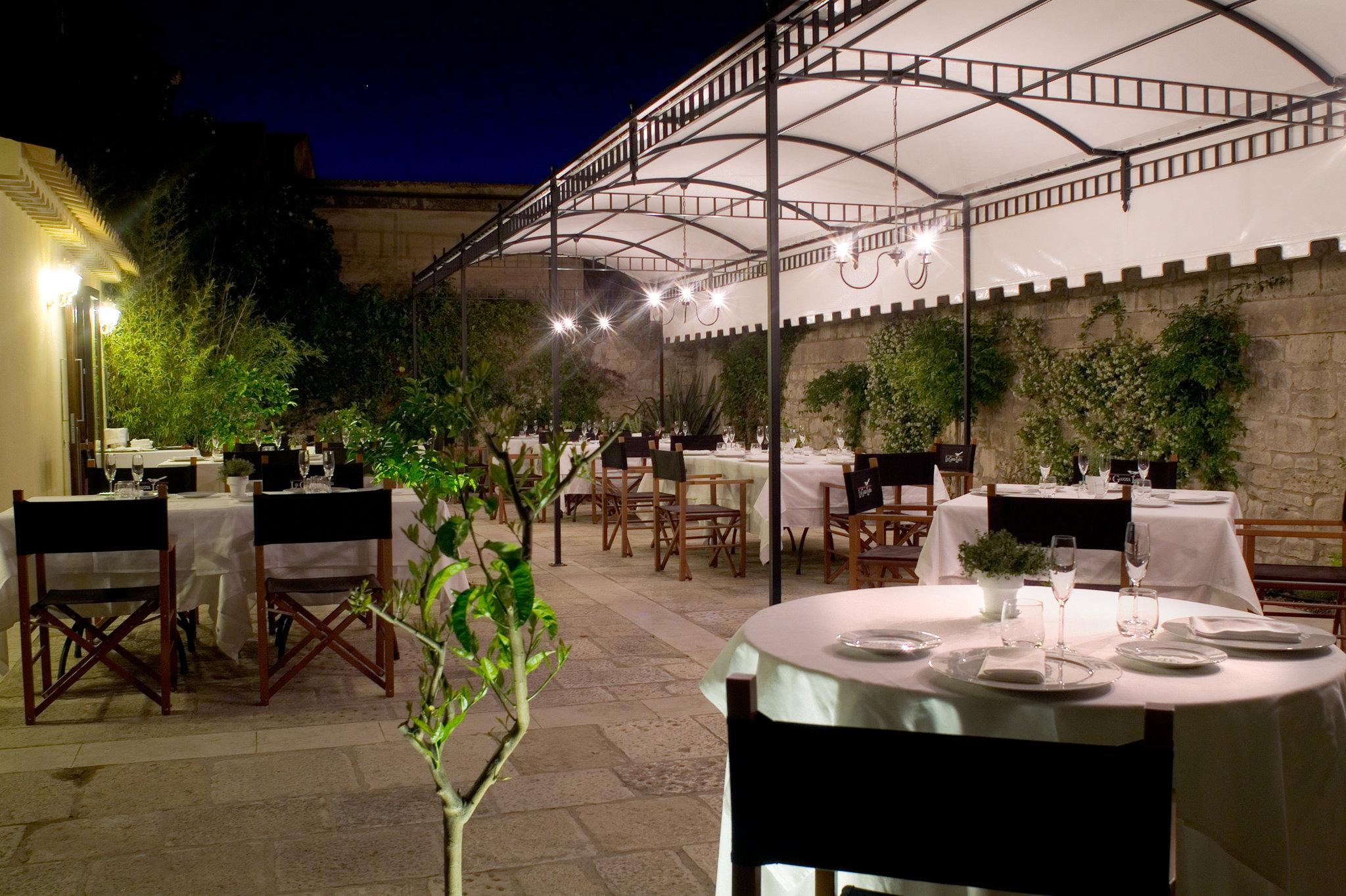 Modica, IT 的 Hotel Palazzo Failla