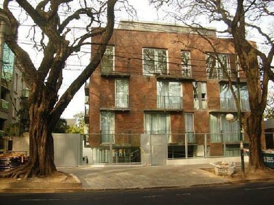 Libertador Suites в Buenos Aires, AR