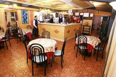 Ai Ronchi Motor Hotel в Brescia, IT