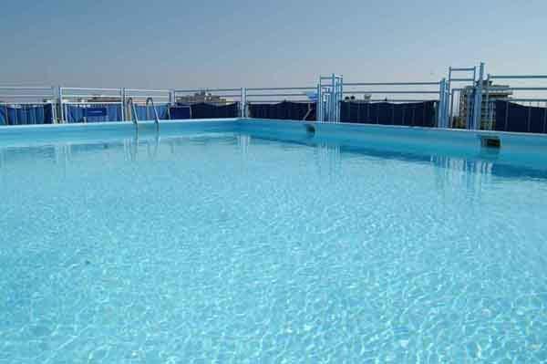 Hotel Augustus в Riccione, IT