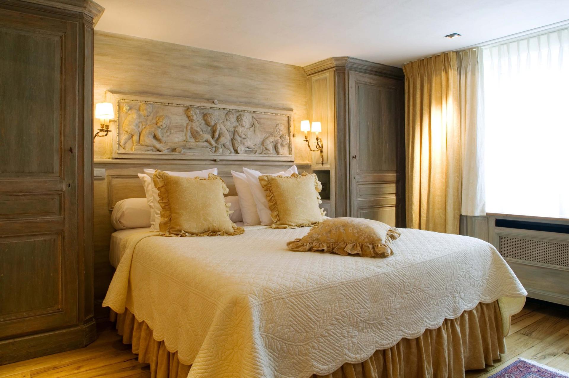Relais Bourgondisch Cruyce в Bruges, BE