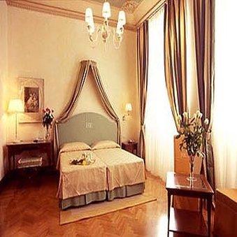 Hotel Executive, Florence, IT