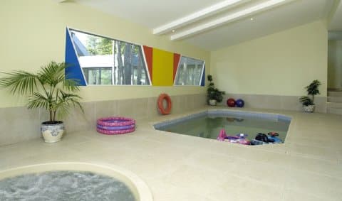 Las Hayas Resort Hotel ใน Ushuaia, AR
