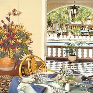 Hotel El Prado em Barranquilla, CO