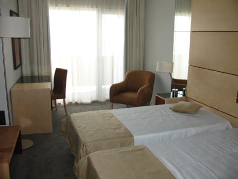 VIP Executive Azores Hotel в Ponta Delgada, PT