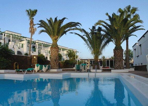 Apartments Guacimeta Lanzarote в Lanzarote, ES