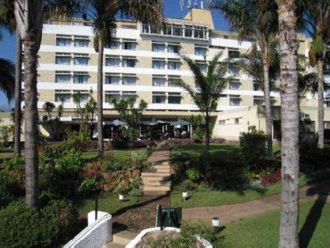 Blantyre, MW의 Sunbird Mount Soche