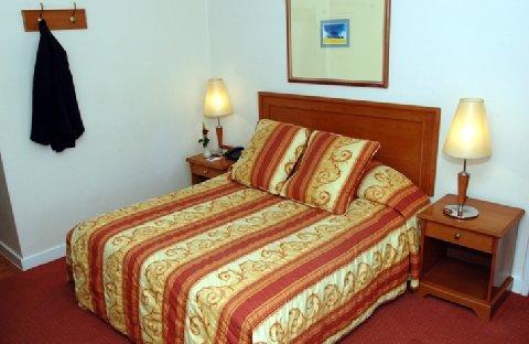 Sunbird Mount Soche в Blantyre, MW