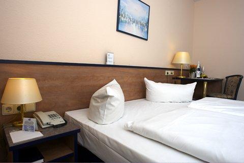 Monheim am Rhein, DE의 ACHAT Comfort Koln/Monheim