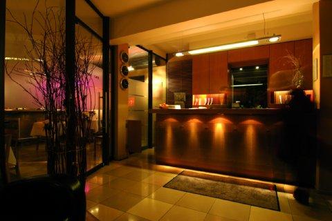 ACHAT Plaza Herzog am Dom Regensburg em Regensburg, DE