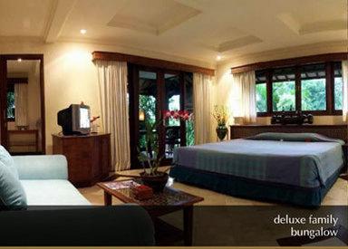 Hotel Vila Lumbung in Bali, ID