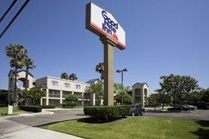 Good Nite Inn Buena Park в Buena Park, CA