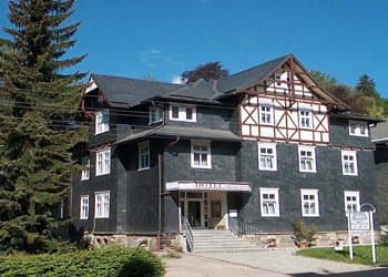 Hotel Restaurant Beckmannshof ใน Bochum, DE