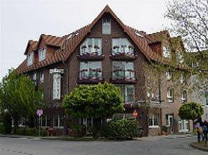 City Hotel ใน Karlsruhe, DE