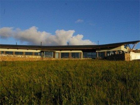 Grootbos Private Nature Reserve в Gansbaai, ZA