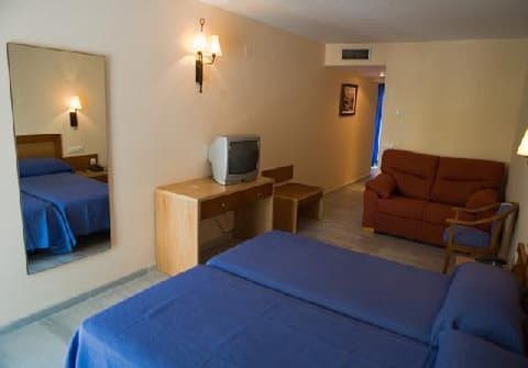 Hotel Carmen Almunecar в Almunecar, ES