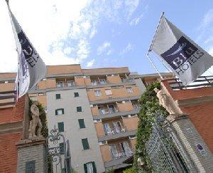 Hotel Villa Margherita, Ladispoli, IT