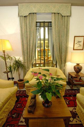 Hotel Malaspina, Florence, IT