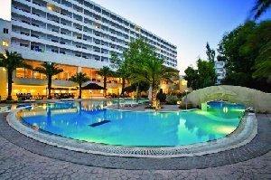 Esperides Beach Family Resort en Rhodes, GR