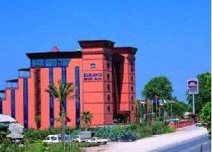 Elegance Resort Hotel Yalova a Yalova, TR