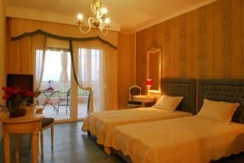 Hotel Villa Sevasti в Katerini, GR