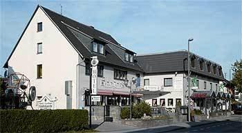 Hotel Landsknecht em Meerbusch, DE