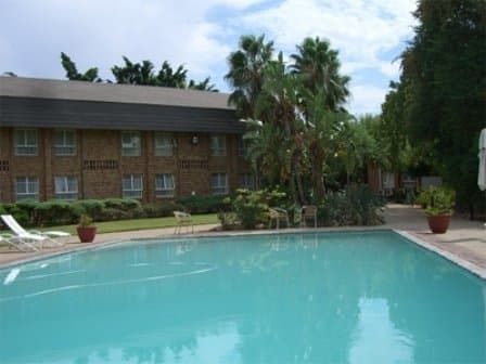 Cresta Lodge Gaborone, Gaborone, BW