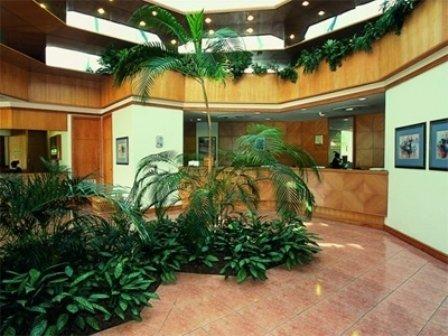 Gaborone, BW 的 Cresta Lodge Gaborone