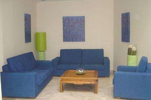 HOTEL NS ALQUERIA Bulevar a Seville, ES