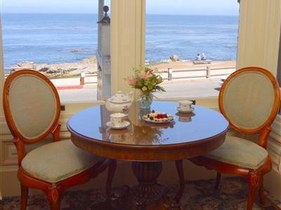 Green Gables Inn в Pacific Grove, CA