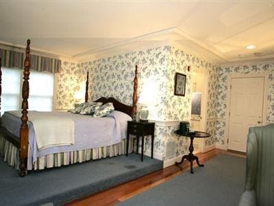 Whalewalk Inn en Eastham, MA